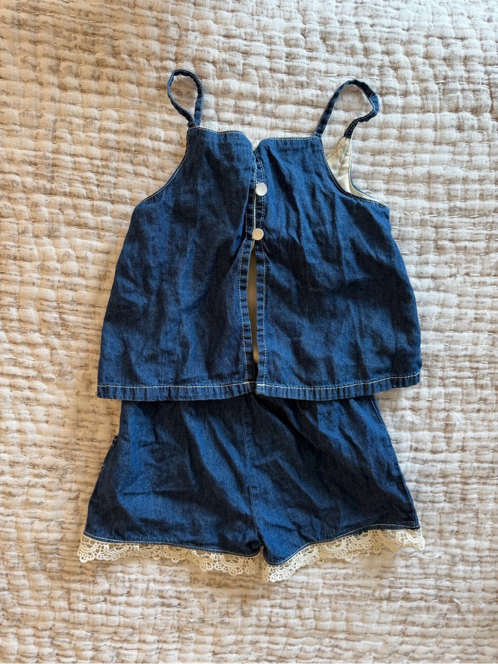 BABY PHAT Romper - Picture 3 of 5